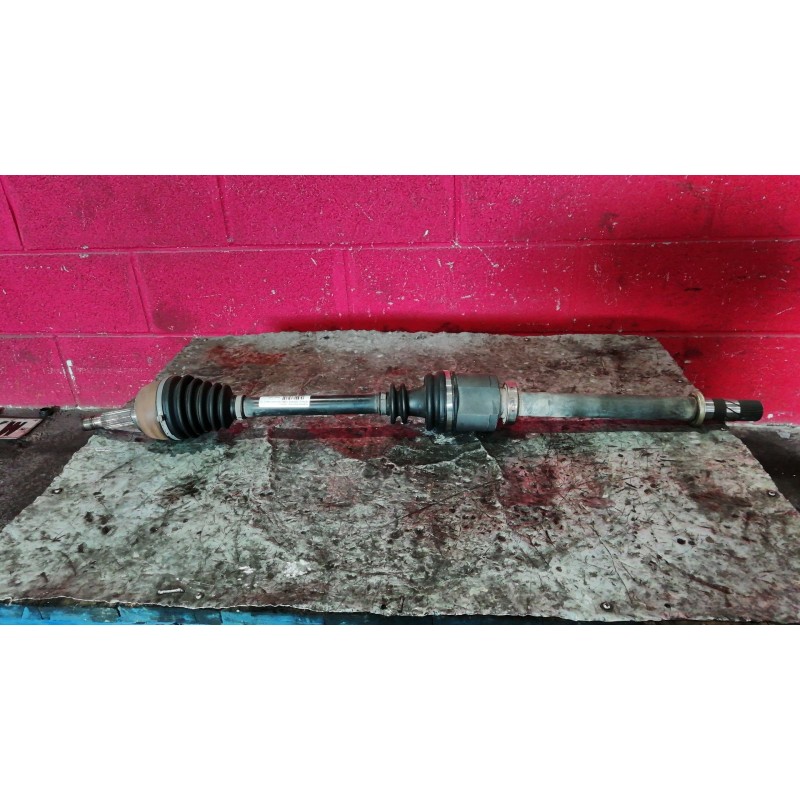 Recambio de transmision delantero derecha para renault megane ii berlina 5p 1.9 dci diesel | 0.00 - ... 1.9 dci diesel | 0.00 - 