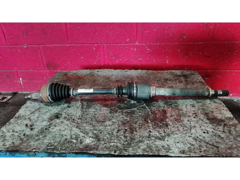 Recambio de transmision delantero derecha para renault megane ii berlina 5p 1.9 dci diesel | 0.00 - ... 1.9 dci diesel | 0.00 - 