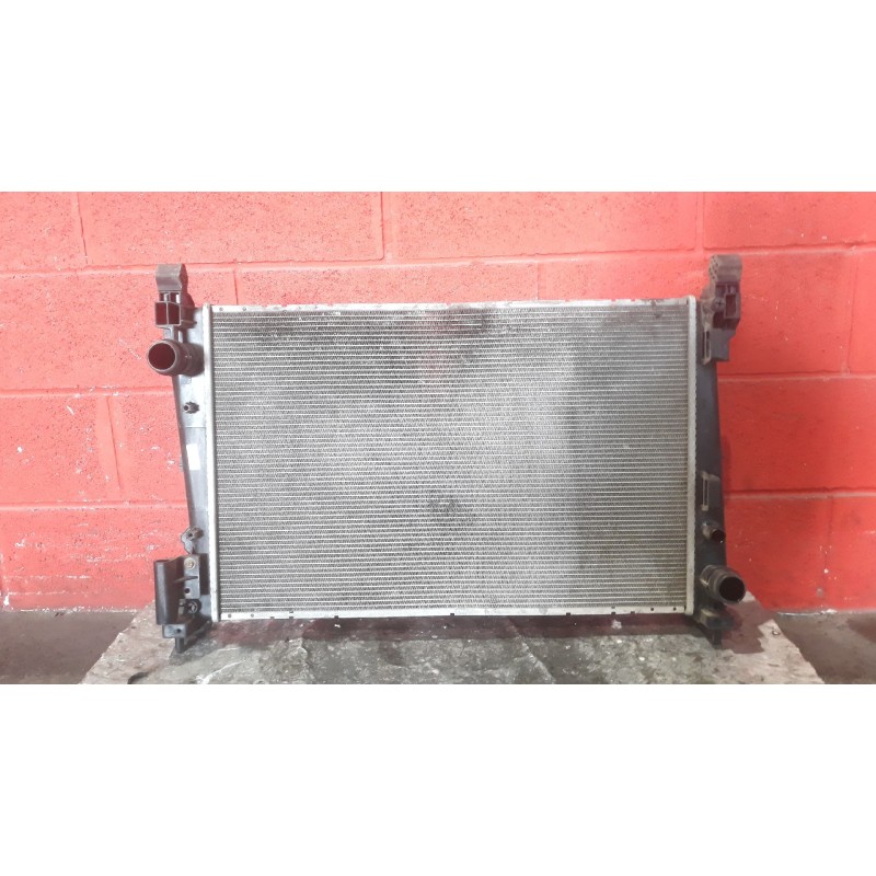 Recambio de radiador agua para opel corsa d 1.3 16v cdti | 0.06 - ... 1.3 16v cdti | 0.06 - ... referencia OEM IAM   