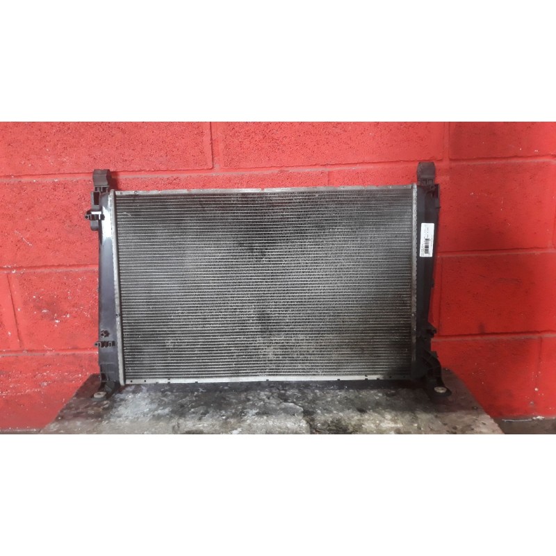 Recambio de radiador agua para opel corsa d 1.3 16v cdti | 0.06 - ... 1.3 16v cdti | 0.06 - ... referencia OEM IAM   