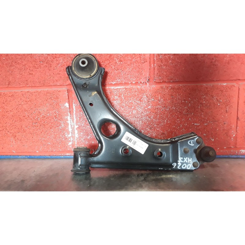 Recambio de brazo susp. inferior delantero derecho para opel corsa d 1.3 16v cdti | 0.06 - ... 1.3 16v cdti | 0.06 - ... referen