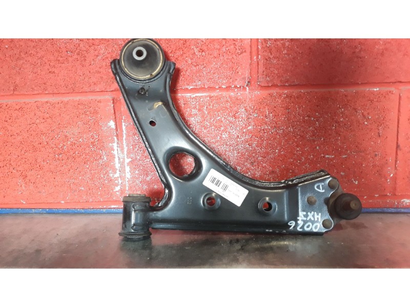 Recambio de brazo susp. inferior delantero derecho para opel corsa d 1.3 16v cdti | 0.06 - ... 1.3 16v cdti | 0.06 - ... referen