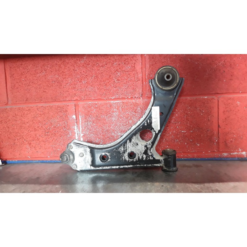 Recambio de brazo susp. inferior delantero derecho para opel corsa d 1.3 16v cdti | 0.06 - ... 1.3 16v cdti | 0.06 - ... referen