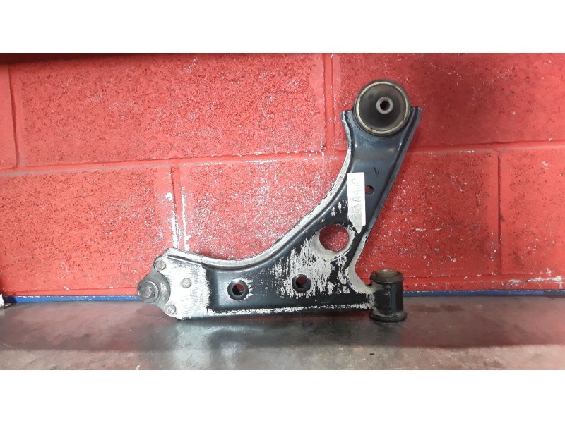 Recambio de brazo susp. inferior delantero derecho para opel corsa d 1.3 16v cdti | 0.06 - ... 1.3 16v cdti | 0.06 - ... referen