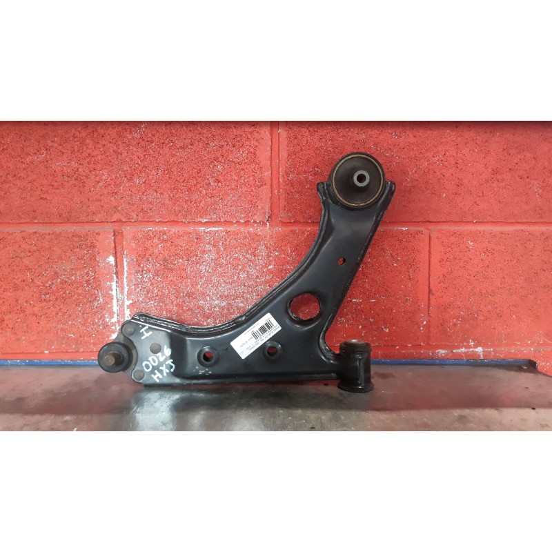 Recambio de brazo susp. inferior delantero izquierdo para opel corsa d 1.3 16v cdti | 0.06 - ... 1.3 16v cdti | 0.06 - ... refer