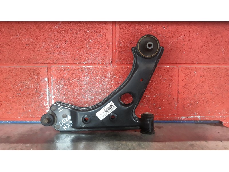 Recambio de brazo susp. inferior delantero izquierdo para opel corsa d 1.3 16v cdti | 0.06 - ... 1.3 16v cdti | 0.06 - ... refer