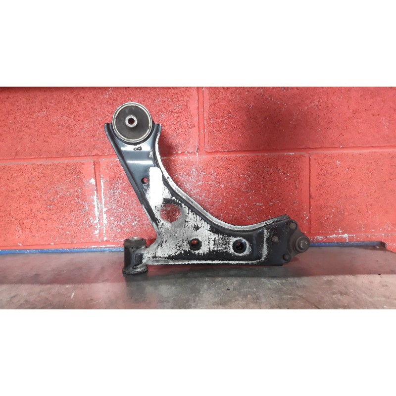 Recambio de brazo susp. inferior delantero izquierdo para opel corsa d 1.3 16v cdti | 0.06 - ... 1.3 16v cdti | 0.06 - ... refer