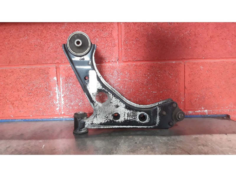 Recambio de brazo susp. inferior delantero izquierdo para opel corsa d 1.3 16v cdti | 0.06 - ... 1.3 16v cdti | 0.06 - ... refer