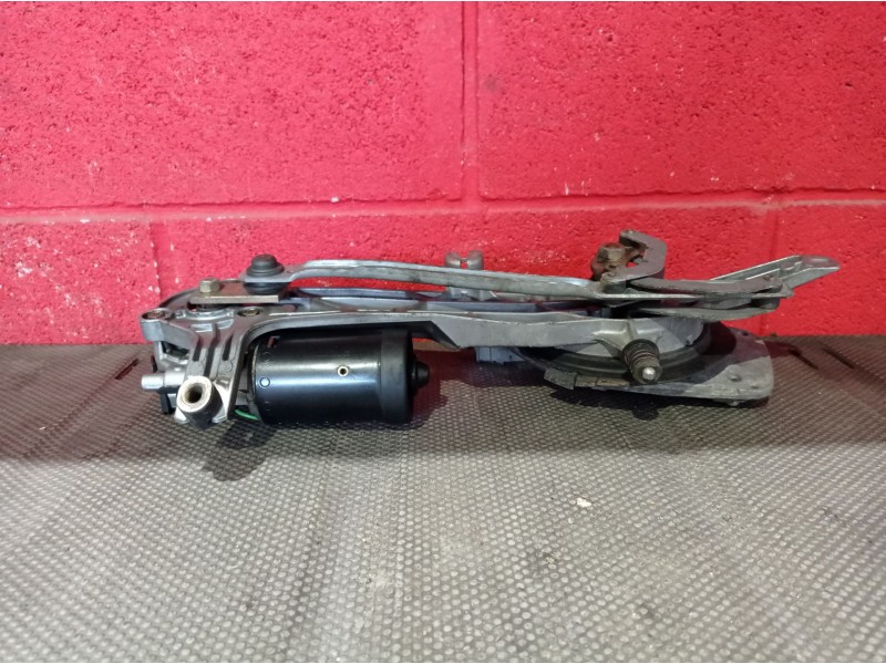 Recambio de motor limpia delantero para mercedes clase clk (w208) coupe 320 (208.365) | 03.97 - 12.02 320 (208.365) | 03.97 - 12