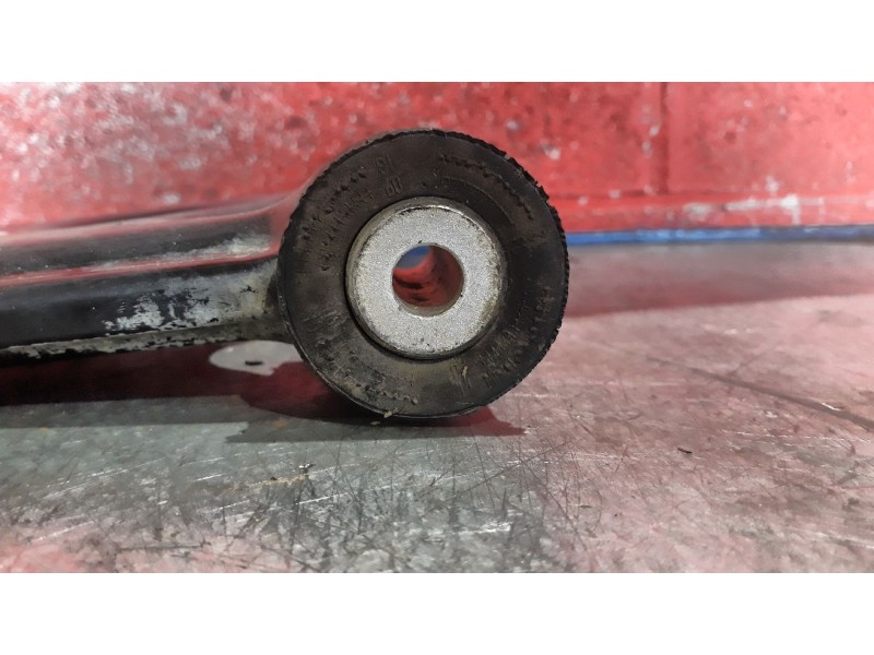 Recambio de brazo susp. inferior delantero izquierdo para opel corsa d 1.3 16v cdti | 0.06 - ... 1.3 16v cdti | 0.06 - ... refer