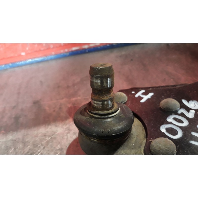 Recambio de brazo susp. inferior delantero izquierdo para opel corsa d 1.3 16v cdti | 0.06 - ... 1.3 16v cdti | 0.06 - ... refer