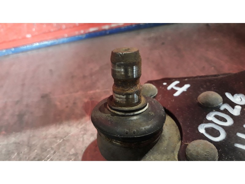 Recambio de brazo susp. inferior delantero izquierdo para opel corsa d 1.3 16v cdti | 0.06 - ... 1.3 16v cdti | 0.06 - ... refer