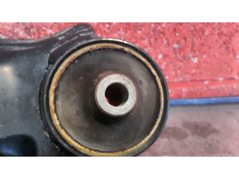 Recambio de brazo susp. inferior delantero izquierdo para opel corsa d 1.3 16v cdti | 0.06 - ... 1.3 16v cdti | 0.06 - ... refer