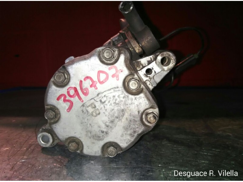 Recambio de compresor aire acondicionado para ford escort berlina/turnier rs 2000 berlina | 0.91 - ... rs 2000 berlina | 0.91 - 
