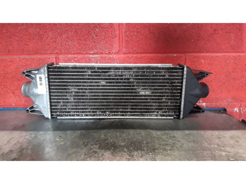 Recambio de intercooler para iveco daily chasis- cabina (1999 =>)  | ... daily chasis- cabina (1999 =>)  | ... referencia OEM IA