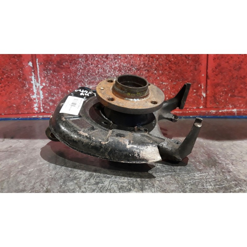 Recambio de mangueta delantero derecha para seat cordoba berlina (6k2) 1.6 | 0.93 - ... 1.6 | 0.93 - ... referencia OEM IAM   