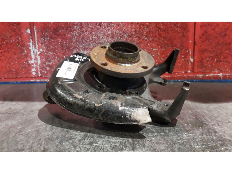 Recambio de mangueta delantero derecha para seat cordoba berlina (6k2) 1.6 | 0.93 - ... 1.6 | 0.93 - ... referencia OEM IAM   