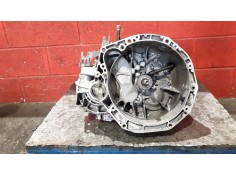 Recambio de caja cambios para renault megane ii classic berlina confort authentique | 06.05 - ... confort authentique | 06.05 - 