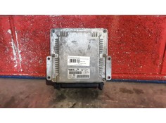 Recambio de centralita motor uce para citroen xsara picasso 2.0 hdi cat (rhy / dw10td) | 0.99 - 0.11 2.0 hdi cat (rhy / dw10td)  2