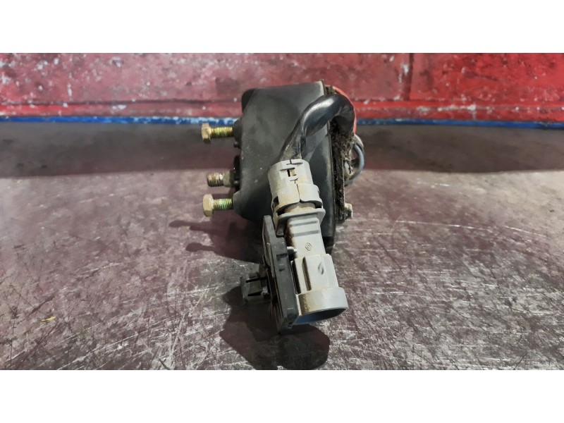 Recambio de motor limpia delantero para renault kangoo (f/kc0) 1.9 diesel referencia OEM IAM   