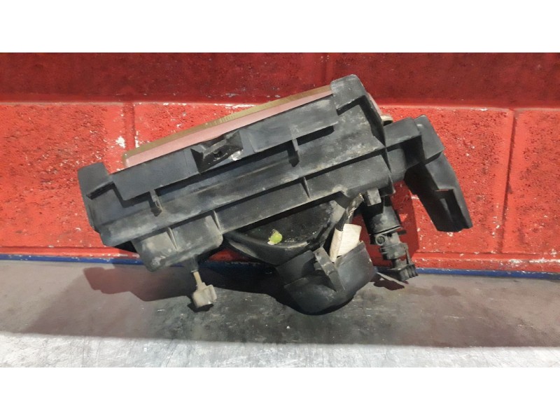 Recambio de faro izquierdo para fiat scudo (222)  | 0.95 - ...  | 0.95 - ... referencia OEM IAM    Recambio de faro izquierdo para fiat scudo (222)  | 0.95 - ...  | 0.95 - ... referencia OEM IAM