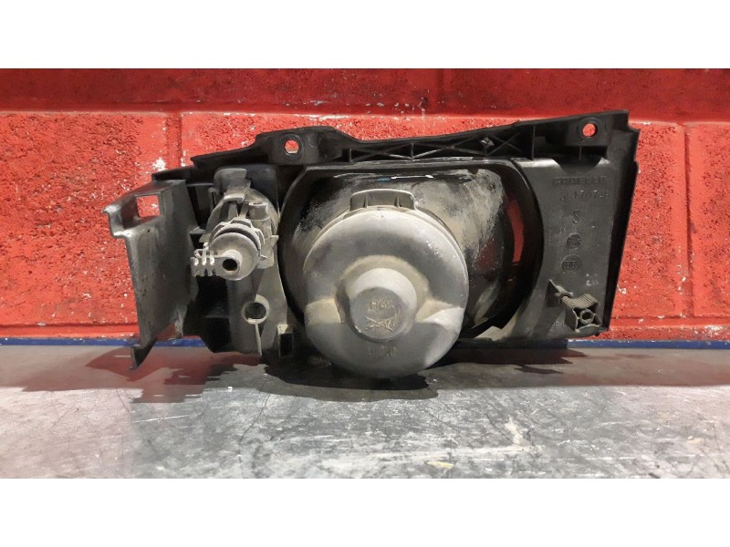 Recambio de faro izquierdo para fiat scudo (222)  | 0.95 - ...  | 0.95 - ... referencia OEM IAM    Recambio de faro izquierdo para fiat scudo (222)  | 0.95 - ...  | 0.95 - ... referencia OEM IAM