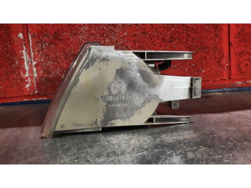 Recambio de piloto delan. derecho para fiat scudo (222)  | 0.95 - ...  | 0.95 - ... referencia OEM IAM    Recambio de piloto delan. derecho para fiat scudo (222)  | 0.95 - ...  | 0.95 - ... referencia OEM IAM