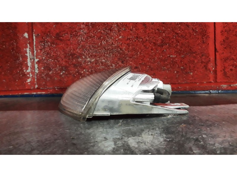 Recambio de piloto delan. derecho para fiat scudo (222)  | 0.95 - ...  | 0.95 - ... referencia OEM IAM    Recambio de piloto delan. derecho para fiat scudo (222)  | 0.95 - ...  | 0.95 - ... referencia OEM IAM