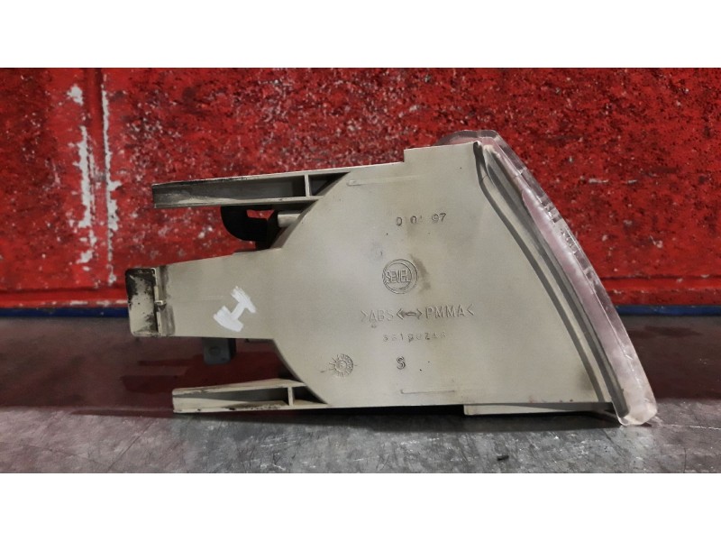 Recambio de piloto delan. izquierdo para fiat scudo (222)  | 0.95 - ...  | 0.95 - ... referencia OEM IAM    Recambio de piloto delan. izquierdo para fiat scudo (222)  | 0.95 - ...  | 0.95 - ... referencia OEM IAM