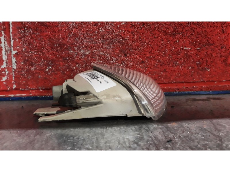 Recambio de piloto delan. izquierdo para fiat scudo (222)  | 0.95 - ...  | 0.95 - ... referencia OEM IAM    Recambio de piloto delan. izquierdo para fiat scudo (222)  | 0.95 - ...  | 0.95 - ... referencia OEM IAM