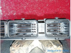 Recambio de centralita motor uce para renault megane ii berlina 5p confort authentique | 07.02 - 12.05 confort authentique | 07. 2