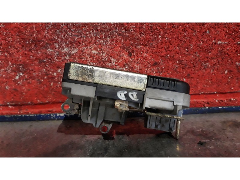 Recambio de cerra. puer. delantero derecha para fiat scudo (222)  | 0.95 - ...  | 0.95 - ... referencia OEM IAM    Recambio de cerra. puer. delantero derecha para fiat scudo (222)  | 0.95 - ...  | 0.95 - ... referencia OEM IAM