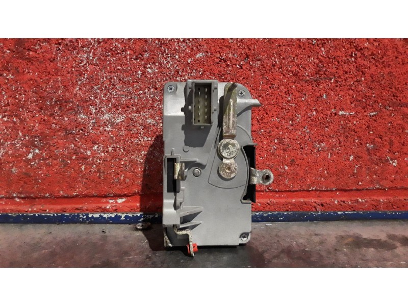 Recambio de cerra. puer. delantero izquierda para fiat scudo (222)  | 0.95 - ...  | 0.95 - ... referencia OEM IAM    Recambio de cerra. puer. delantero izquierda para fiat scudo (222)  | 0.95 - ...  | 0.95 - ... referencia OEM IAM