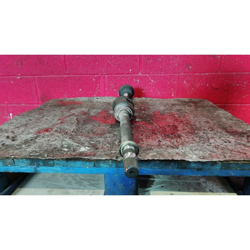 Recambio de transmision delantero derecha para renault megane ii berlina 5p 1.9 dci diesel | 0.00 - ... 1.9 dci diesel | 0.00 - 