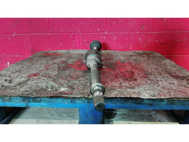 Recambio de transmision delantero derecha para renault megane ii berlina 5p 1.9 dci diesel | 0.00 - ... 1.9 dci diesel | 0.00 - 