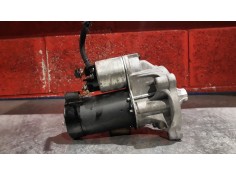 Recambio de motor arranque para fiat scudo (222)  | 0.95 - ...  | 0.95 - ... referencia OEM IAM AL18A1 17701N  2