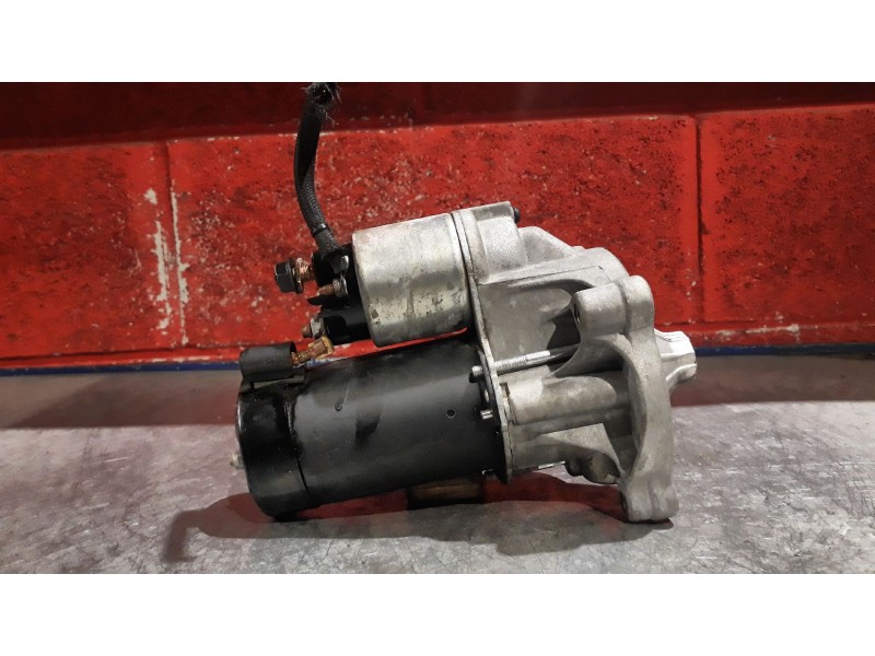 Recambio de motor arranque para fiat scudo (222)  | 0.95 - ...  | 0.95 - ... referencia OEM IAM AL18A1 17701N  Recambio de motor arranque para fiat scudo (222)  | 0.95 - ...  | 0.95 - ... referencia OEM IAM AL18A1 17701N