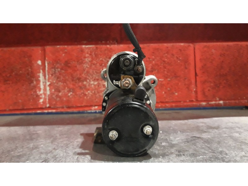 Recambio de motor arranque para fiat scudo (222)  | 0.95 - ...  | 0.95 - ... referencia OEM IAM AL18A1 17701N  Recambio de motor arranque para fiat scudo (222)  | 0.95 - ...  | 0.95 - ... referencia OEM IAM AL18A1 17701N