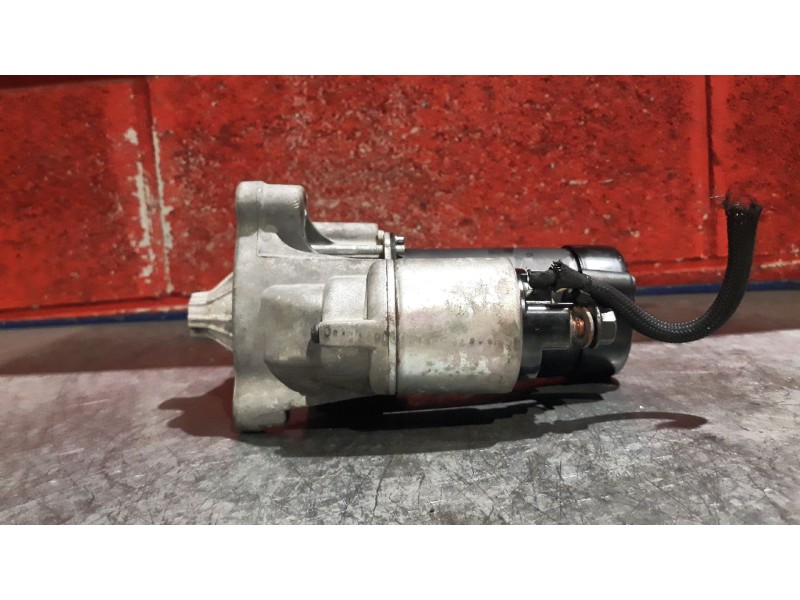 Recambio de motor arranque para fiat scudo (222)  | 0.95 - ...  | 0.95 - ... referencia OEM IAM AL18A1 17701N  Recambio de motor arranque para fiat scudo (222)  | 0.95 - ...  | 0.95 - ... referencia OEM IAM AL18A1 17701N