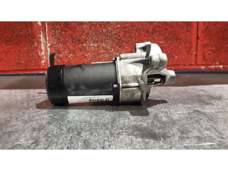 Recambio de motor arranque para fiat scudo (222)  | 0.95 - ...  | 0.95 - ... referencia OEM IAM AL18A1 17701N  Recambio de motor arranque para fiat scudo (222)  | 0.95 - ...  | 0.95 - ... referencia OEM IAM AL18A1 17701N