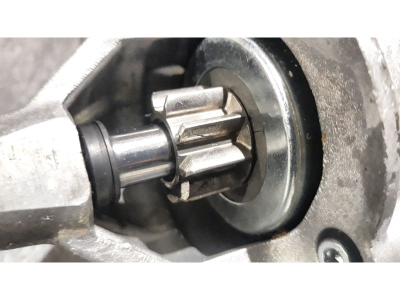 Recambio de motor arranque para fiat scudo (222)  | 0.95 - ...  | 0.95 - ... referencia OEM IAM AL18A1 17701N  Recambio de motor arranque para fiat scudo (222)  | 0.95 - ...  | 0.95 - ... referencia OEM IAM AL18A1 17701N