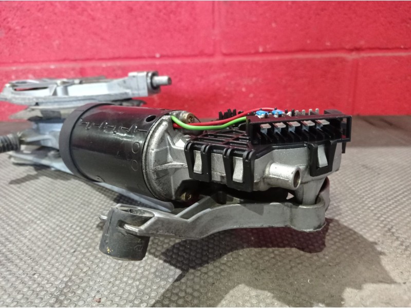 Recambio de motor limpia delantero para mercedes clase clk (w208) coupe 320 (208.365) | 03.97 - 12.02 320 (208.365) | 03.97 - 12