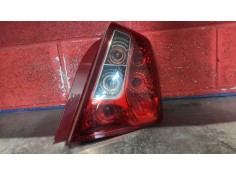 Recambio de piloto trasero derecho para daewoo nubira berlina sx | 0.03 - ... sx | 0.03 - ... referencia OEM IAM