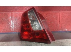 Recambio de piloto trasero izquierdo para daewoo nubira berlina sx | 0.03 - ... sx | 0.03 - ... referencia OEM IAM