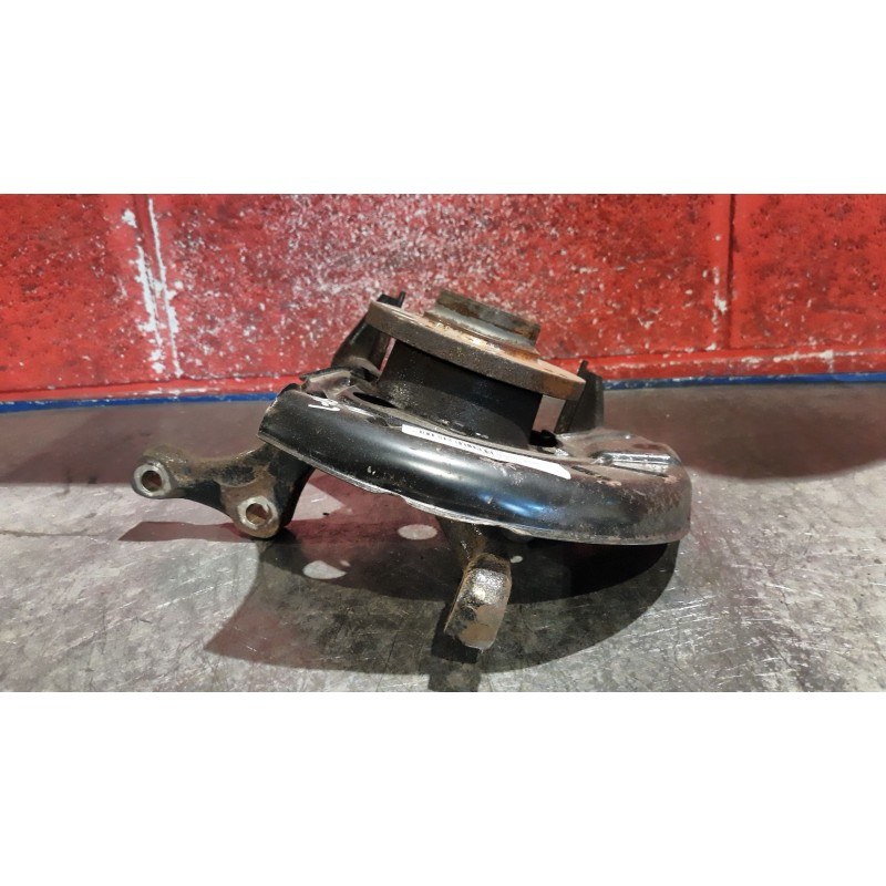 Recambio de mangueta delantero derecha para seat cordoba berlina (6k2) 1.6 | 0.93 - ... 1.6 | 0.93 - ... referencia OEM IAM   