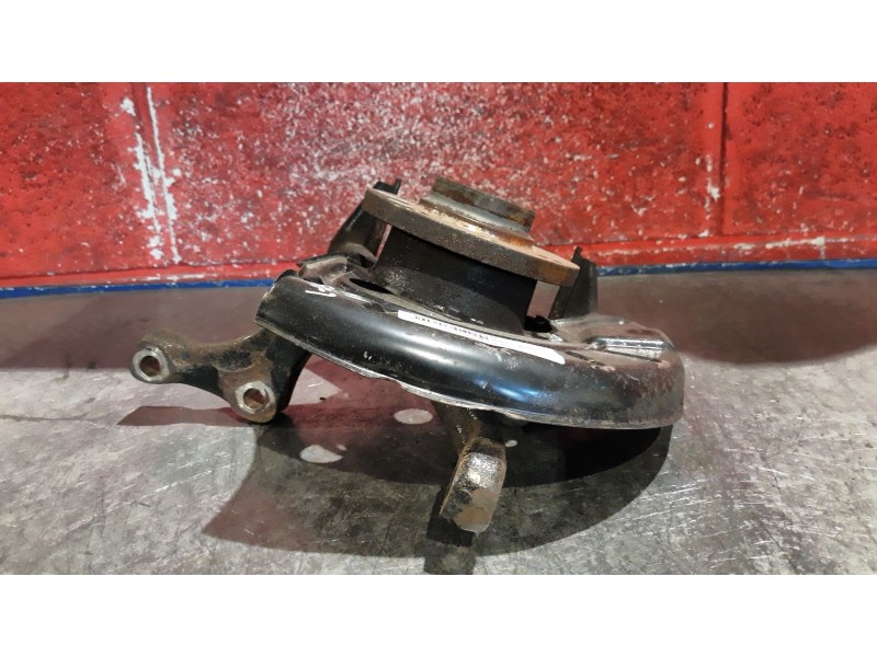 Recambio de mangueta delantero derecha para seat cordoba berlina (6k2) 1.6 | 0.93 - ... 1.6 | 0.93 - ... referencia OEM IAM   