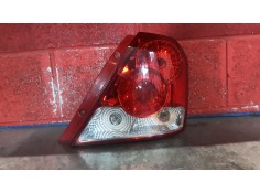Recambio de piloto trasero derecho para chevrolet kalos 1.4 se | 0.05 - ... 1.4 se | 0.05 - ... referencia OEM IAM