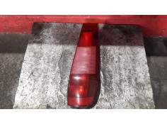 Recambio de piloto trasero derecho para fiat punto berlina (176) 1.7 turbodiesel cat | 0.97 - ... 1.7 turbodiesel cat | 0.97 - .