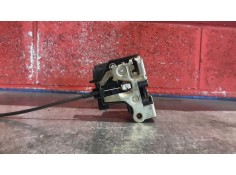 Recambio de cerra. puer. delantero derecha para renault megane classic rn 1.6e referencia OEM IAM    2