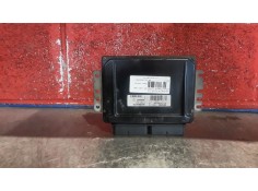 Recambio de centralita motor uce para renault megane classic rn 1.6e referencia OEM IAM S110030054C 8200055730 